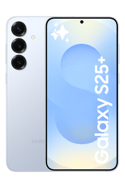 Samsung Galaxy S25+ - Premium Refurbished